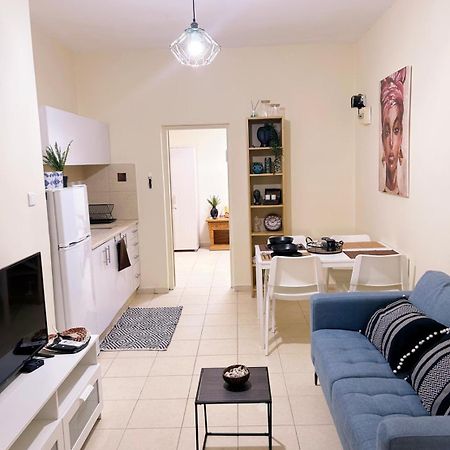Guy'S Apartment Eilat Exterior photo