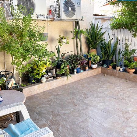 Guy'S Apartment Eilat Exterior photo